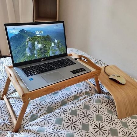Studio Cosy Chez Re Meximieux Εξωτερικό φωτογραφία