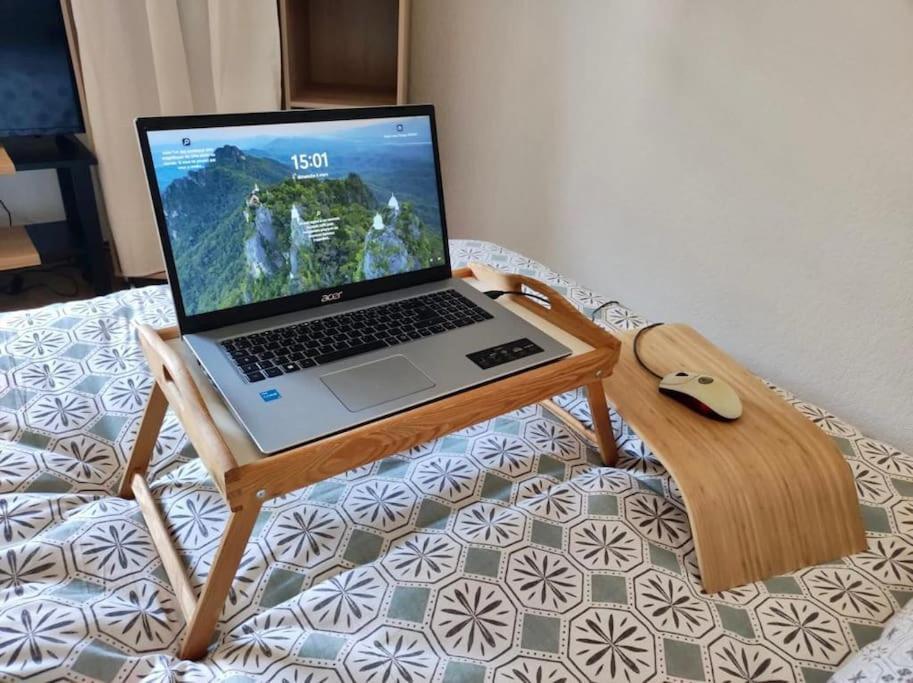 Studio Cosy Chez Re Meximieux Εξωτερικό φωτογραφία