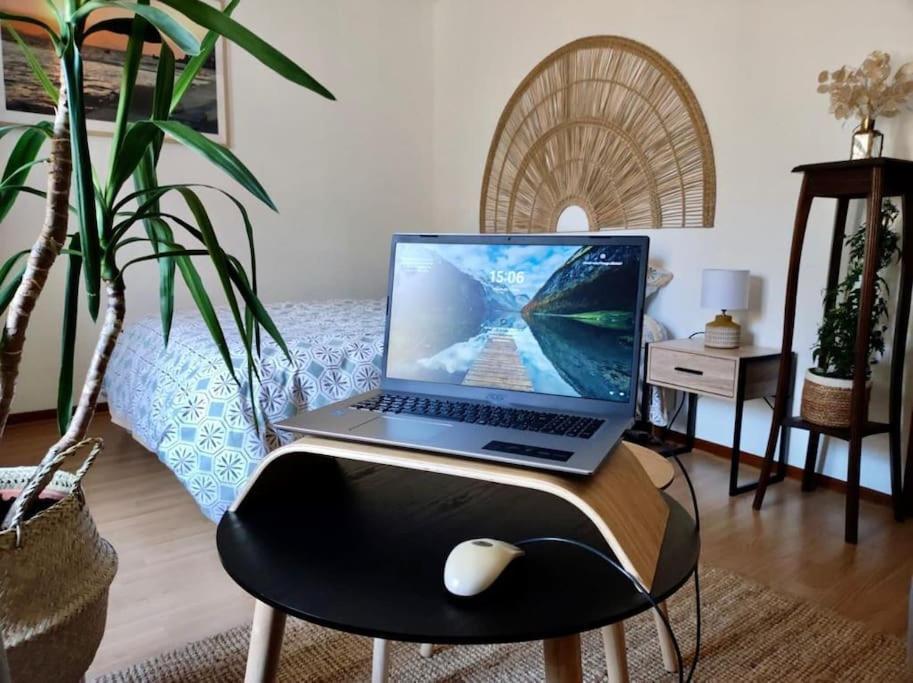 Studio Cosy Chez Re Meximieux Εξωτερικό φωτογραφία